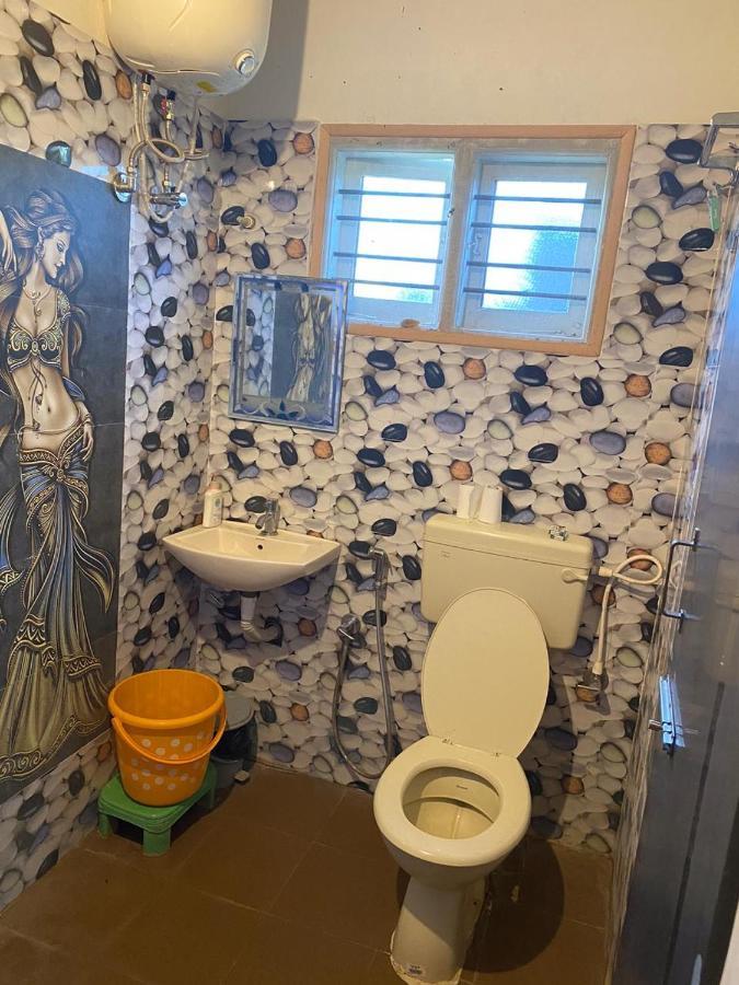Chikmagalūr Trippr Chikkamagaluru旅舍 外观 照片